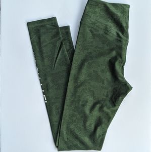 1st Phorm Camo Leggings